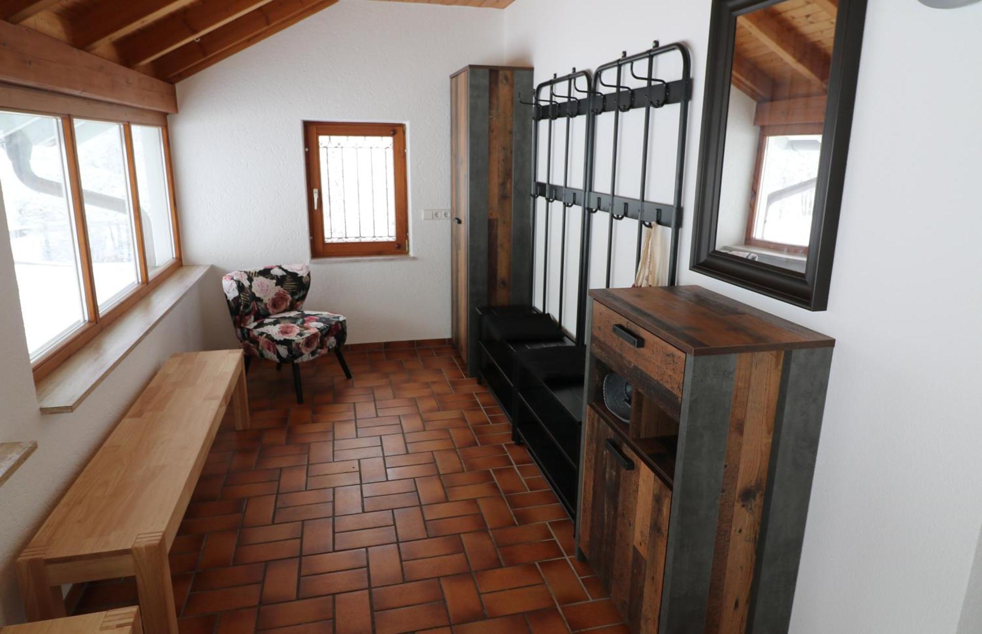 Haus Findling, 10 Personen, Schluchsee, Hochschwarzwaldkarte エクステリア 写真