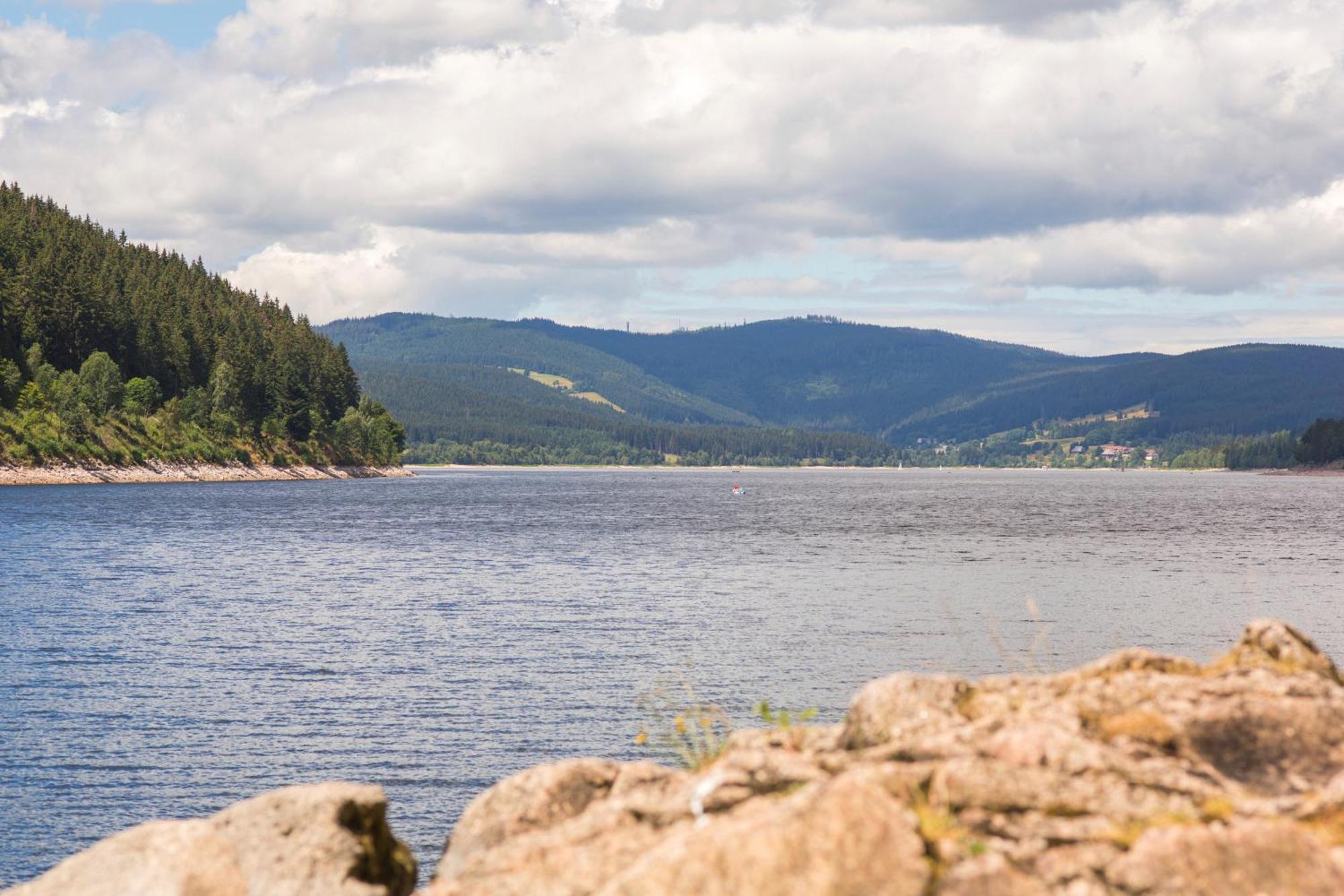 Haus Findling, 10 Personen, Schluchsee, Hochschwarzwaldkarte エクステリア 写真